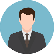 user profile icon